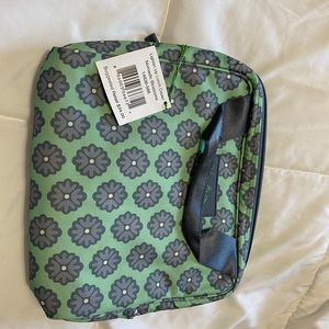 Vera Bradley lunch bag